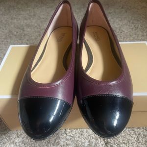Michael Kors Sabrina Flats